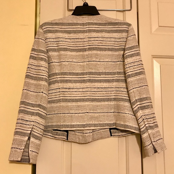 LOFT petite moto jacket - Picture 4 of 5